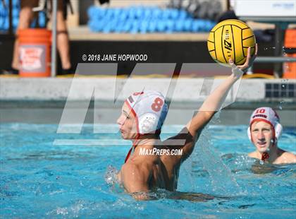 Thumbnail 1 in Willow Glen vs Leland (CIF BVAL Championship Tournament) photogallery.