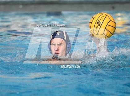 Thumbnail 2 in Willow Glen vs Leland (CIF BVAL Championship Tournament) photogallery.