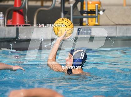 Thumbnail 2 in Willow Glen vs Leland (CIF BVAL Championship Tournament) photogallery.