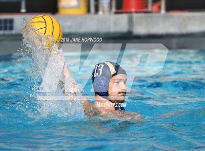 Thumbnail 2 in Willow Glen vs Leland (CIF BVAL Championship Tournament) photogallery.