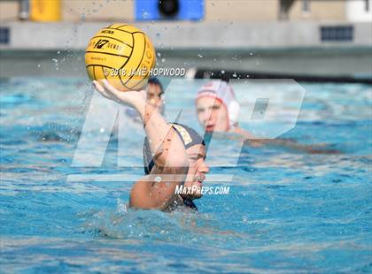 Thumbnail 1 in Willow Glen vs Leland (CIF BVAL Championship Tournament) photogallery.