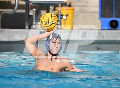 Thumbnail 1 in Willow Glen vs Leland (CIF BVAL Championship Tournament) photogallery.