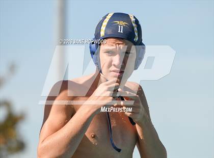 Thumbnail 2 in Willow Glen vs Leland (CIF BVAL Championship Tournament) photogallery.