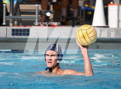 Thumbnail 1 in Willow Glen vs Leland (CIF BVAL Championship Tournament) photogallery.