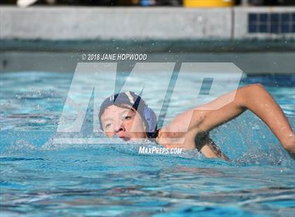 Thumbnail 3 in Willow Glen vs Leland (CIF BVAL Championship Tournament) photogallery.