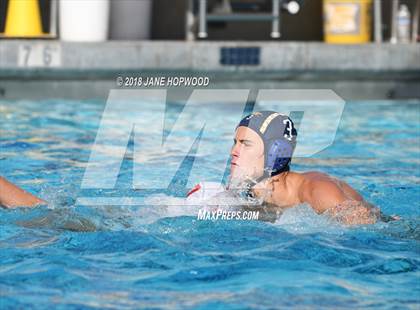 Thumbnail 3 in Willow Glen vs Leland (CIF BVAL Championship Tournament) photogallery.