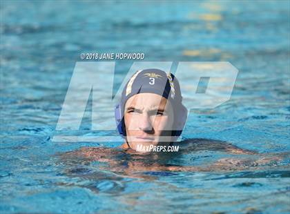 Thumbnail 3 in Willow Glen vs Leland (CIF BVAL Championship Tournament) photogallery.