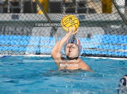 Thumbnail 2 in Willow Glen vs Leland (CIF BVAL Championship Tournament) photogallery.