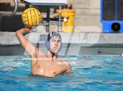 Thumbnail 2 in Willow Glen vs Leland (CIF BVAL Championship Tournament) photogallery.