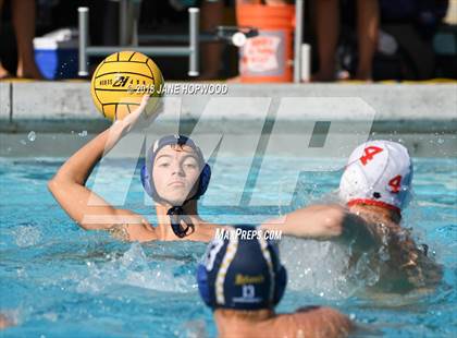 Thumbnail 1 in Willow Glen vs Leland (CIF BVAL Championship Tournament) photogallery.