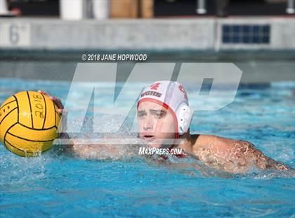 Thumbnail 1 in Willow Glen vs Leland (CIF BVAL Championship Tournament) photogallery.
