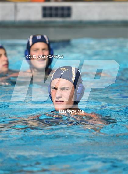 Thumbnail 3 in Willow Glen vs Leland (CIF BVAL Championship Tournament) photogallery.