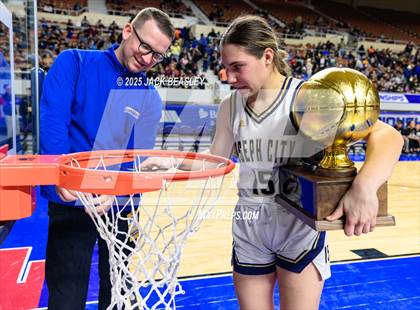 Thumbnail 3 in Joseph City vs Fort Thomas (AIA 1A Final Awards) photogallery.