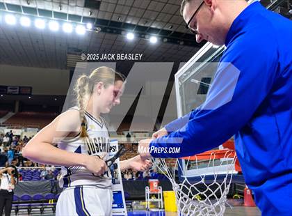 Thumbnail 1 in Joseph City vs Fort Thomas (AIA 1A Final Awards) photogallery.