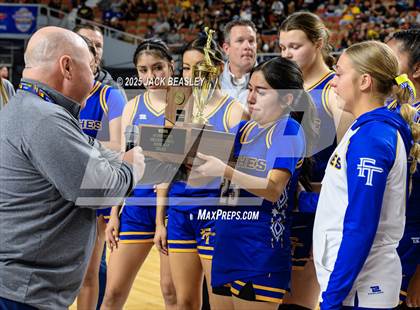 Thumbnail 2 in Joseph City vs Fort Thomas (AIA 1A Final Awards) photogallery.