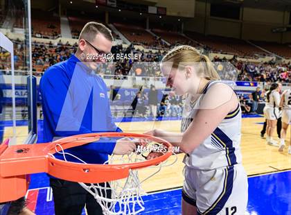 Thumbnail 3 in Joseph City vs Fort Thomas (AIA 1A Final Awards) photogallery.
