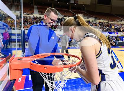 Thumbnail 1 in Joseph City vs Fort Thomas (AIA 1A Final Awards) photogallery.