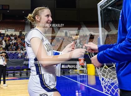 Thumbnail 1 in Joseph City vs Fort Thomas (AIA 1A Final Awards) photogallery.