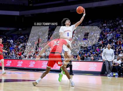 Thumbnail 1 in Atascocita @ Duncanville (UIL 6A State Semifinal) photogallery.