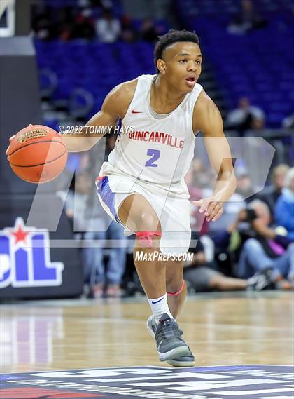 Thumbnail 2 in Atascocita @ Duncanville (UIL 6A State Semifinal) photogallery.