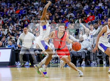 Thumbnail 1 in Atascocita @ Duncanville (UIL 6A State Semifinal) photogallery.