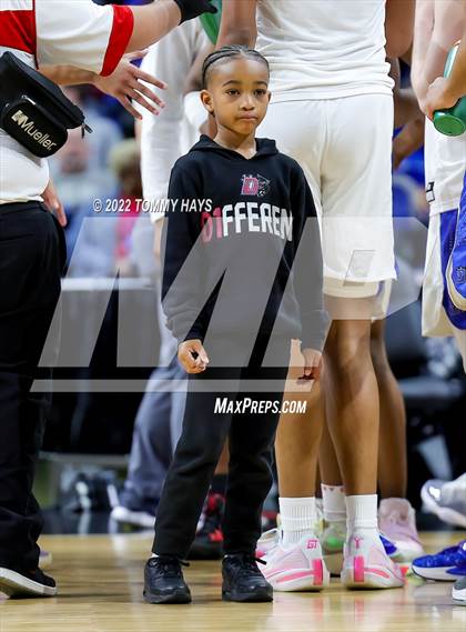 Thumbnail 3 in Atascocita @ Duncanville (UIL 6A State Semifinal) photogallery.