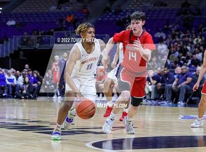 Thumbnail 1 in Atascocita @ Duncanville (UIL 6A State Semifinal) photogallery.