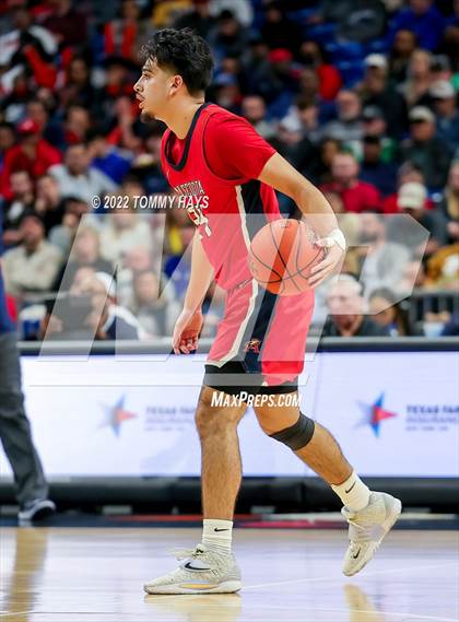 Thumbnail 1 in Atascocita @ Duncanville (UIL 6A State Semifinal) photogallery.