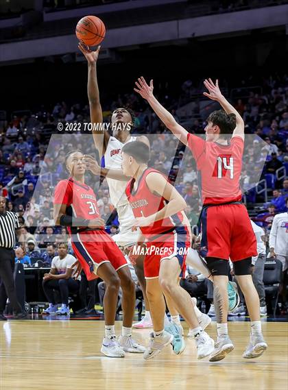 Thumbnail 1 in Atascocita @ Duncanville (UIL 6A State Semifinal) photogallery.
