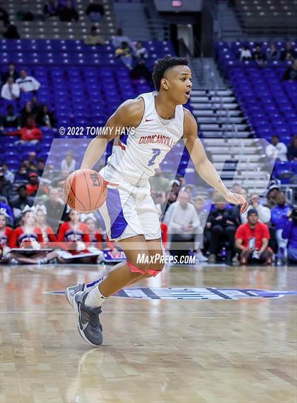 Thumbnail 1 in Atascocita @ Duncanville (UIL 6A State Semifinal) photogallery.