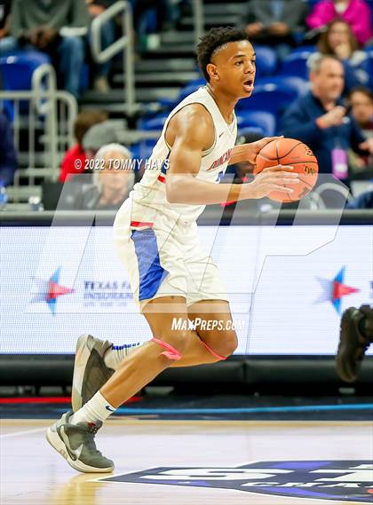 Thumbnail 3 in Atascocita @ Duncanville (UIL 6A State Semifinal) photogallery.