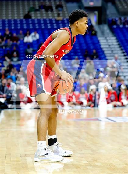 Thumbnail 1 in Atascocita @ Duncanville (UIL 6A State Semifinal) photogallery.