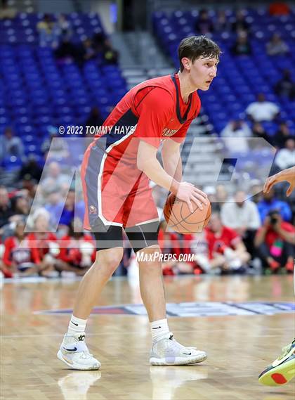 Thumbnail 3 in Atascocita @ Duncanville (UIL 6A State Semifinal) photogallery.