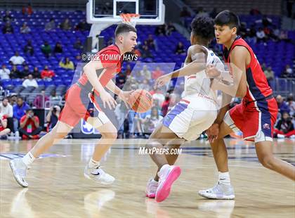 Thumbnail 1 in Atascocita @ Duncanville (UIL 6A State Semifinal) photogallery.