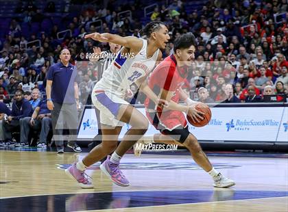 Thumbnail 3 in Atascocita @ Duncanville (UIL 6A State Semifinal) photogallery.