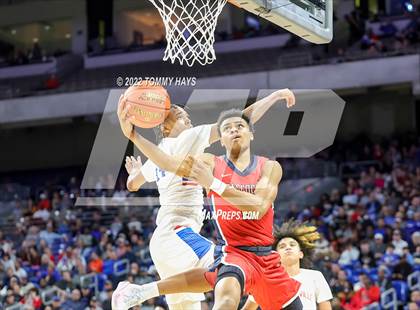 Thumbnail 1 in Atascocita @ Duncanville (UIL 6A State Semifinal) photogallery.
