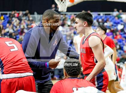 Thumbnail 3 in Atascocita @ Duncanville (UIL 6A State Semifinal) photogallery.