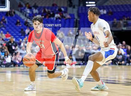 Thumbnail 1 in Atascocita @ Duncanville (UIL 6A State Semifinal) photogallery.