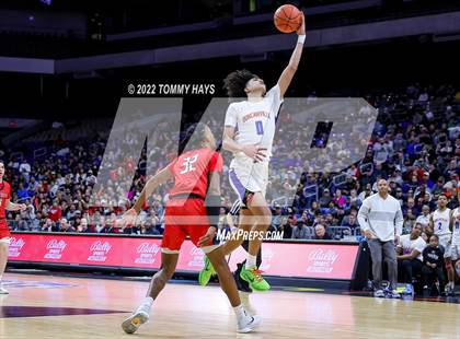 Thumbnail 2 in Atascocita @ Duncanville (UIL 6A State Semifinal) photogallery.