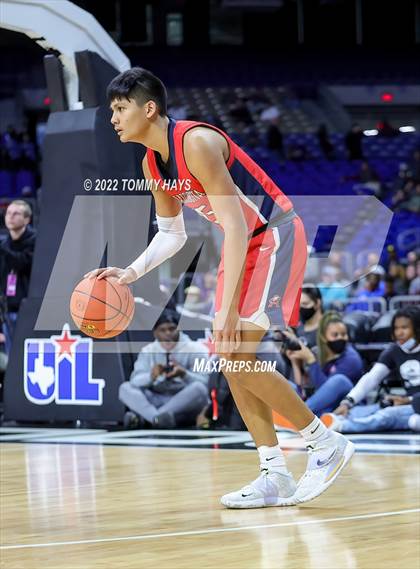 Thumbnail 2 in Atascocita @ Duncanville (UIL 6A State Semifinal) photogallery.