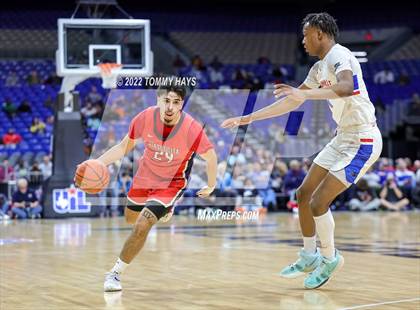 Thumbnail 3 in Atascocita @ Duncanville (UIL 6A State Semifinal) photogallery.
