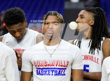 Thumbnail 1 in Atascocita @ Duncanville (UIL 6A State Semifinal) photogallery.