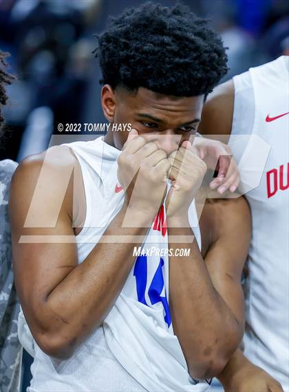 Thumbnail 1 in Atascocita @ Duncanville (UIL 6A State Semifinal) photogallery.
