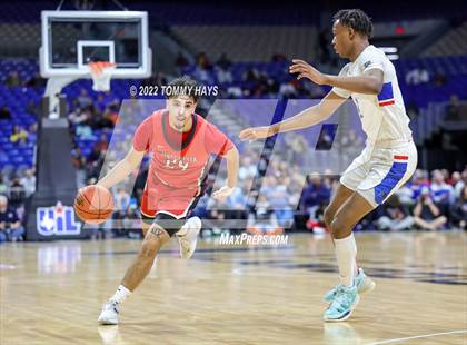 Thumbnail 2 in Atascocita @ Duncanville (UIL 6A State Semifinal) photogallery.