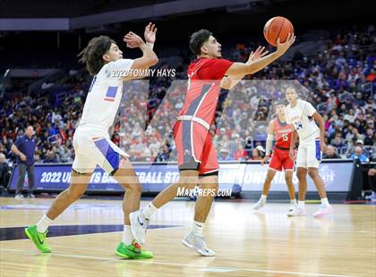 Thumbnail 3 in Atascocita @ Duncanville (UIL 6A State Semifinal) photogallery.