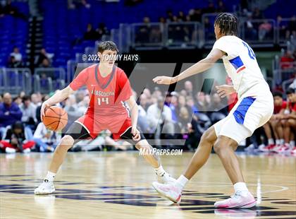 Thumbnail 2 in Atascocita @ Duncanville (UIL 6A State Semifinal) photogallery.