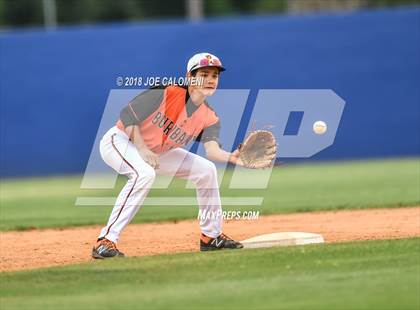 Thumbnail 1 in Burbank vs Brackenridge photogallery.