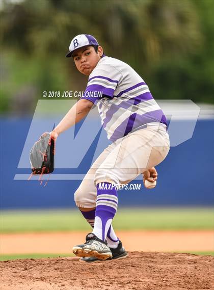 Thumbnail 1 in Burbank vs Brackenridge photogallery.