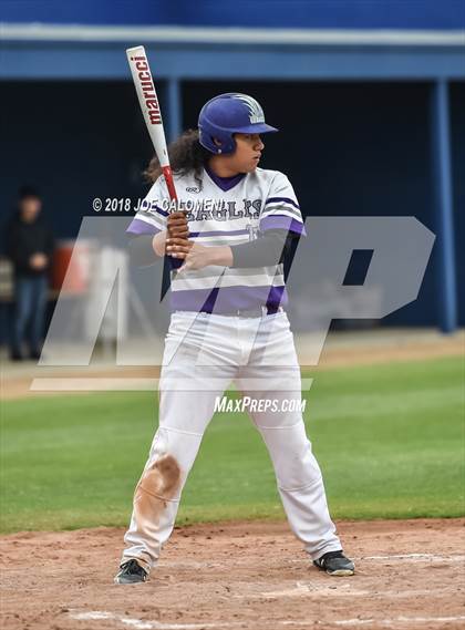 Thumbnail 1 in Burbank vs Brackenridge photogallery.