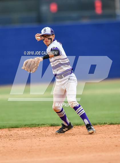 Thumbnail 3 in Burbank vs Brackenridge photogallery.